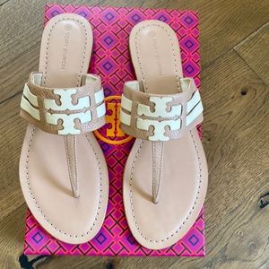 Tory Burch Leigh Sandal
